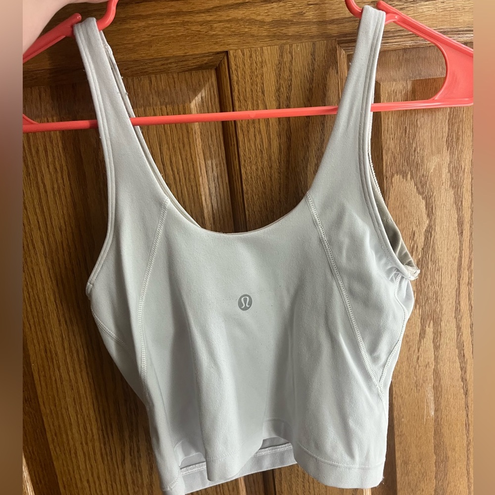 Lululemon Align Tank Top